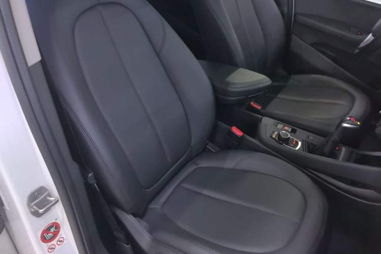 Used BMW X1 2016 sDrive18Li Fashion Model
