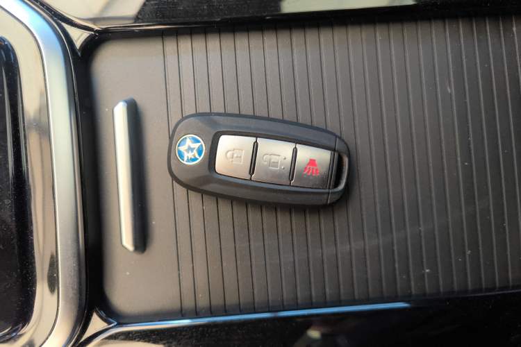 Used Venucia T60EV 2020 AI Enjoyment Model