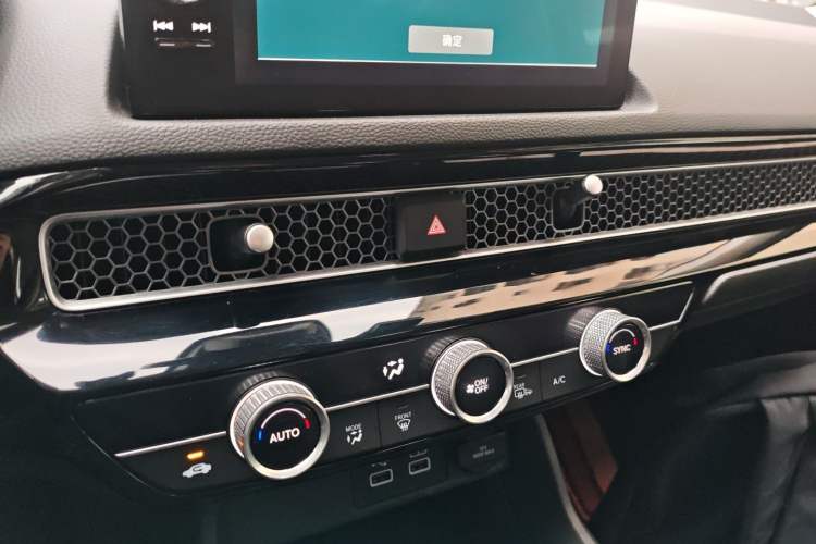 Used Honda Integra 2022 240TURBO CVT Phantom Night Luxury Edition
