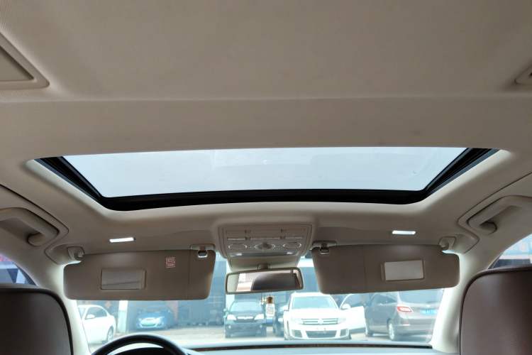 Used Volkswagen Phaeton 2015 3.0L Smart Edition