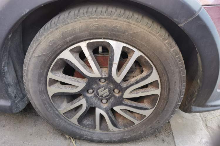 Used Suzuki Swift 2013 1.5L Automatic 20th Anniversary Limited Edition