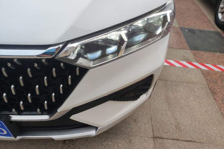 Used Bestune T77 2021 PRO 280 TID Custom Edition