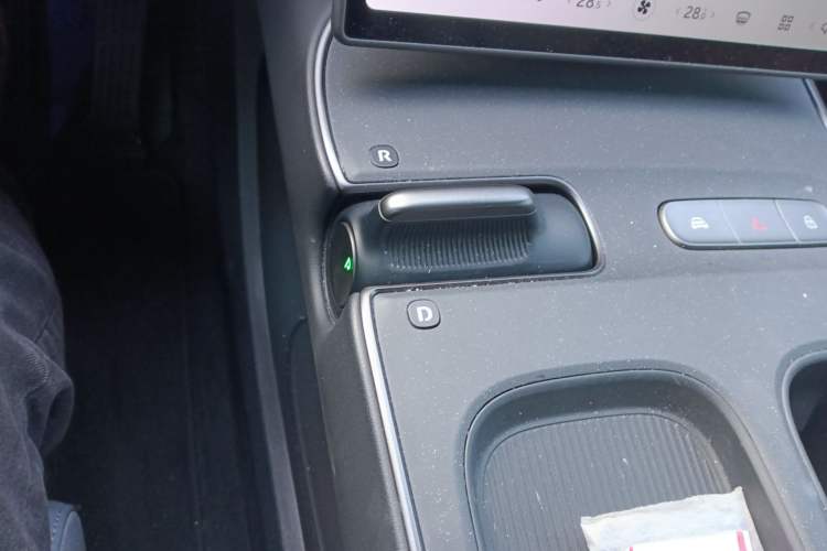 Used Nio ET5 2024 75 kWh
