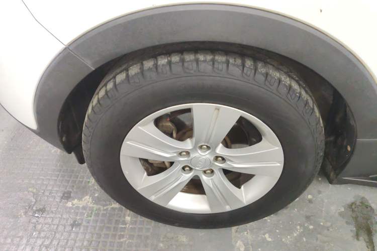 Used Kia Sportage R 2014 2.0L Automatic Two-Wheel Drive GLS Trim
