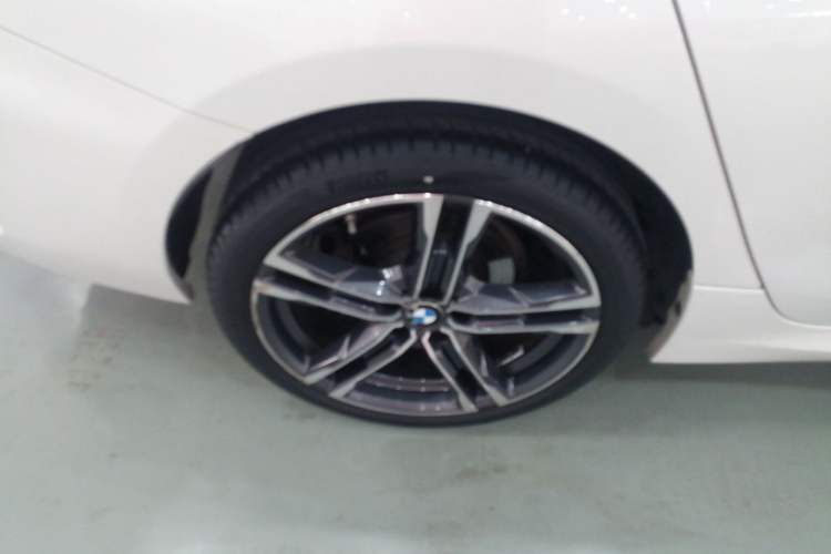 Used BMW 1 Series 2021 125i M Sport Night Edition
