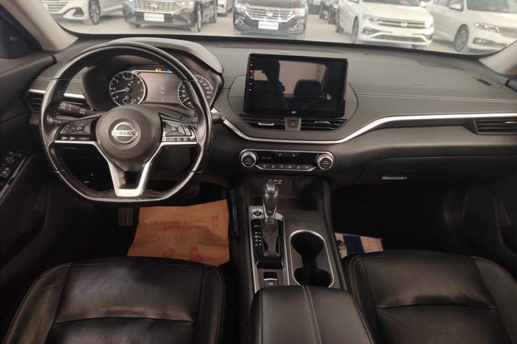 Used Nissan Teana 2020 Revised Version 2.0L XL Upper Smart Drive Edition