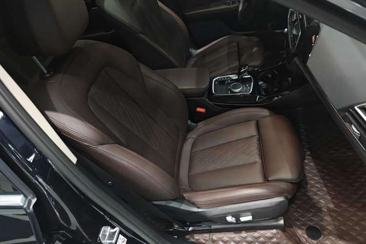 Used BMW X3 2022 xDrive25i M Sport Package
