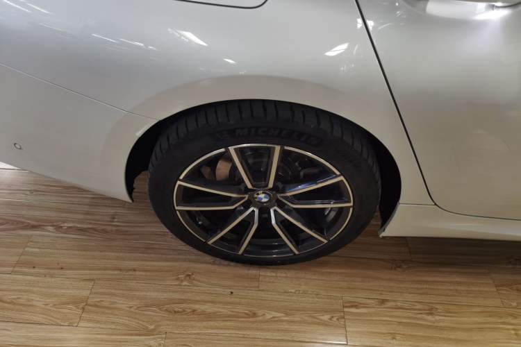 Used BMW 3 Series 2023 325Li M Sport Package
