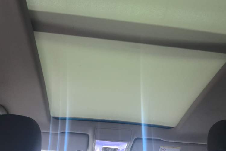 Used Volkswagen Teramont 2017 380TSI Four-Wheel Drive Luxury Edition
