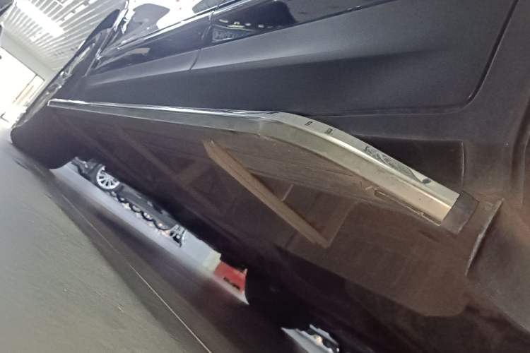 Used Cadillac XT5 2022 2.0T Two-Wheel Drive Luxury Version
