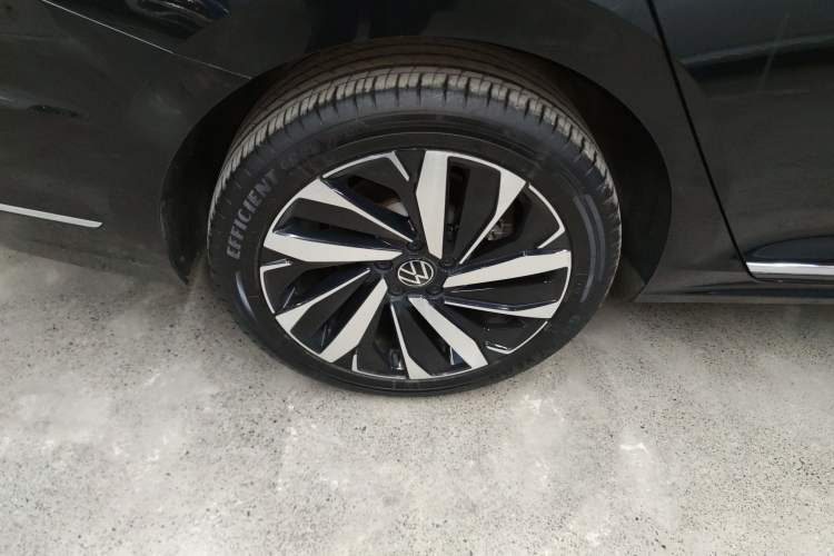 Used Volkswagen Passat 2022 330TSI Elite Edition
