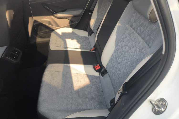 Used Volkswagen Lavida 2023 280TSI DSG Full-Comfort Edition
