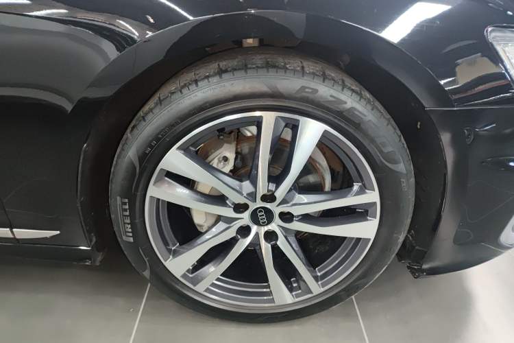 Used Audi A6L 2024 40 TFSI Luxury Dynamic Edition
