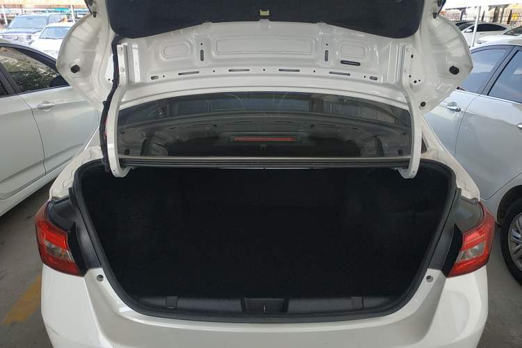 Used Chery Arrizo 5 2021 PRO 1.5L Manual Youth Edition
