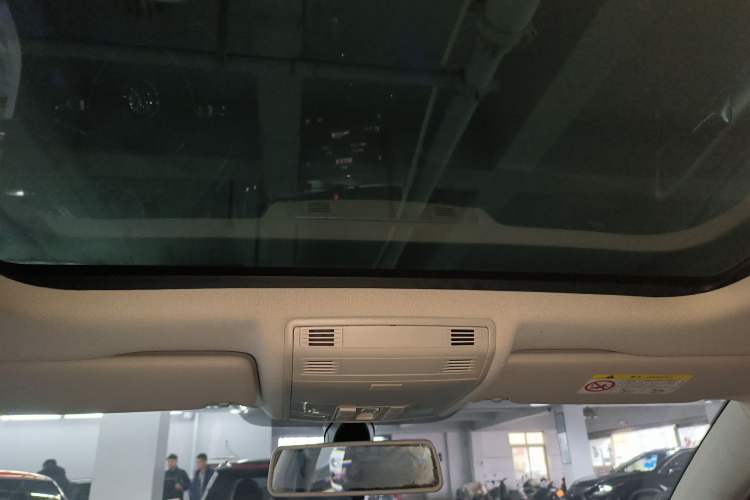 Used Volkswagen Golf 2020 Zhiai Edition 280TSI DSG Comfort Model