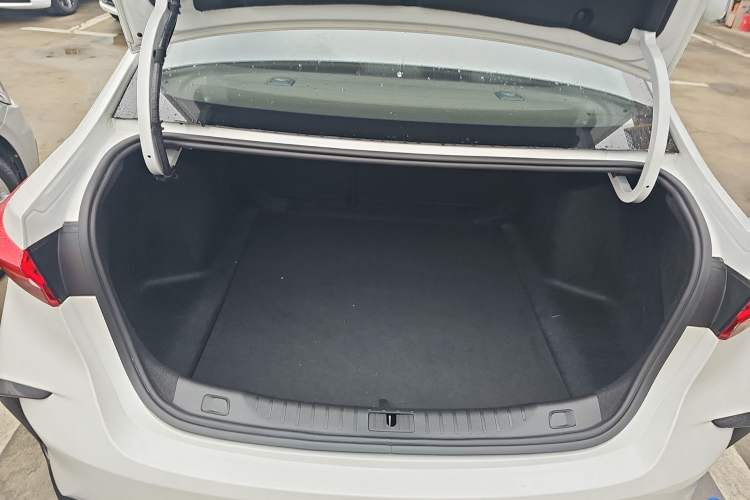 Used Buick Verano 2023 Pro GS Hunter Wind Edition