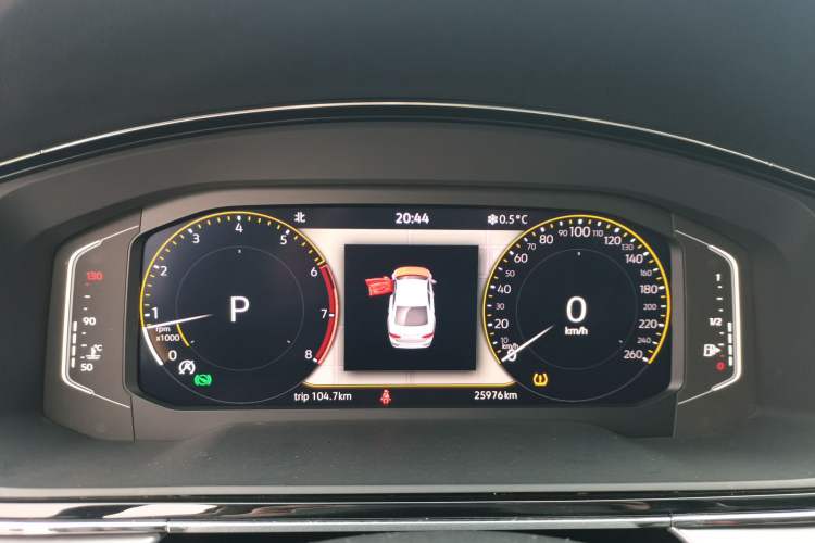 Used Volkswagen Lamando 2021 280TSI DSG Comfort Edition
