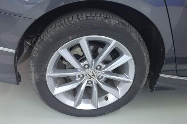 Used Honda Accord 2022 260TURBO Luxury Edition
