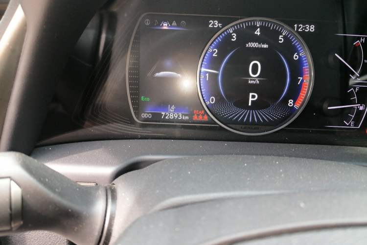 Used Lexus ES 2020 200 Luxury Edition