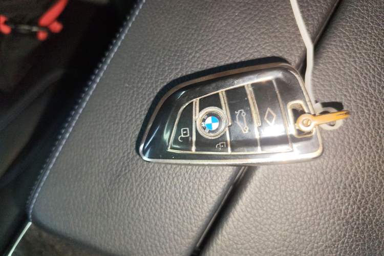 Used BMW 6 Series GT 2021 Restyled 630i M Sport Package
