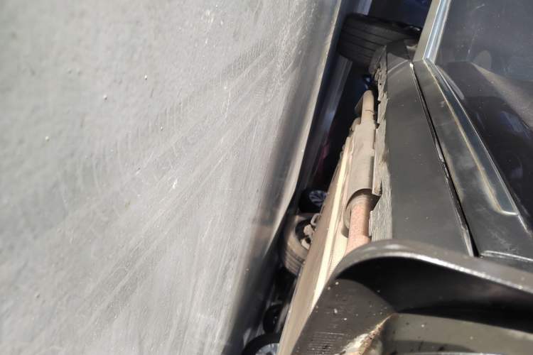 Used BYD Tang New Energy 2021 DM-i 112KM Prestige Model
