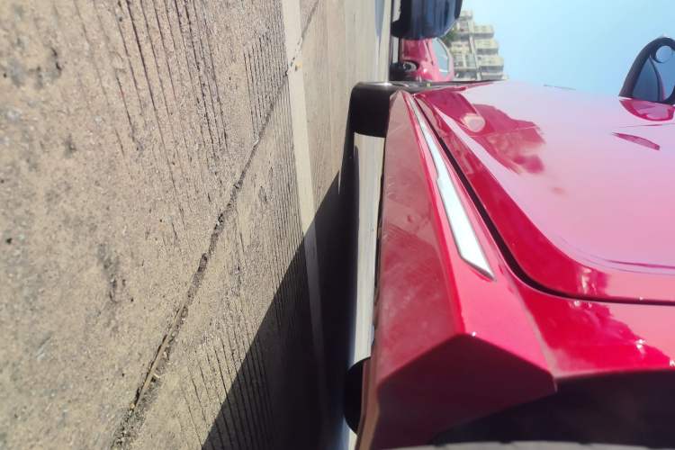 Used Chery Arrizo 5 PLUS 2021 Xiao AI 1.5T CVT Enjoy PLUS
