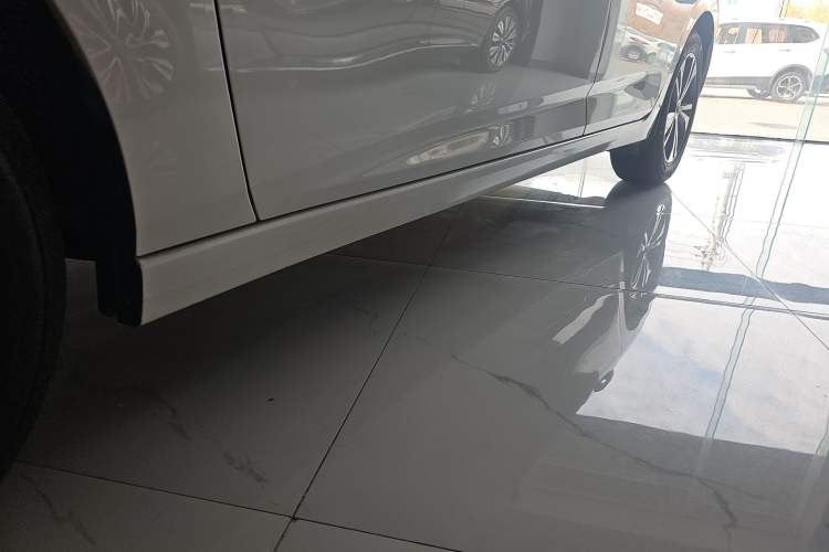 Used Nissan Sylphy 2023 1.6L CVT Enjoyment Edition
