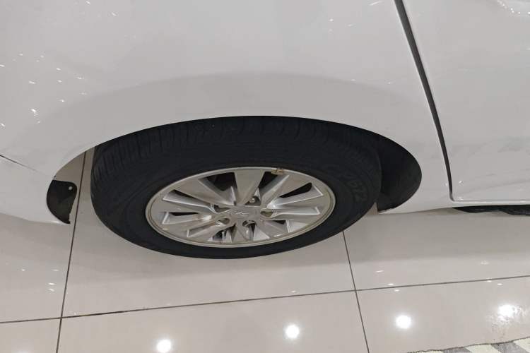 Used Hyundai Celesta 2018 1.6L Automatic GL Enjoyment Edition China VI compliant