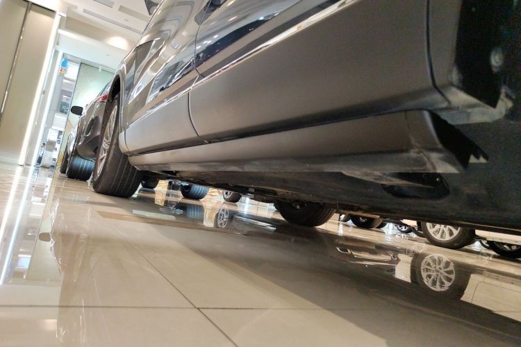 Used Lincoln Aviator 2020 3.0T V6 All-Wheel-Drive Premium Edition
