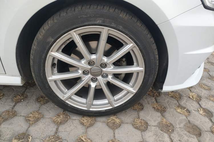 Used Audi A1 2016 30 TFSI Sportback S Line Sports Edition