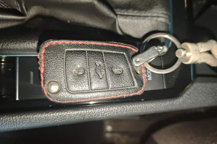 Used Volkswagen Sagitar 2019 200TSI DSG Comfort Version China VI Standard