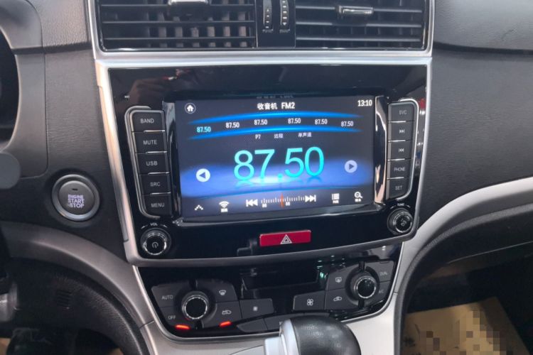 Used Haval M6 2019 1.5T DCT Two-Wheel Drive Value Edition China VI Standard