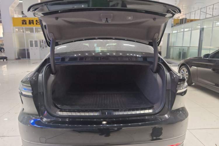 Used Nio ET7 2022 100kWh First Edition
