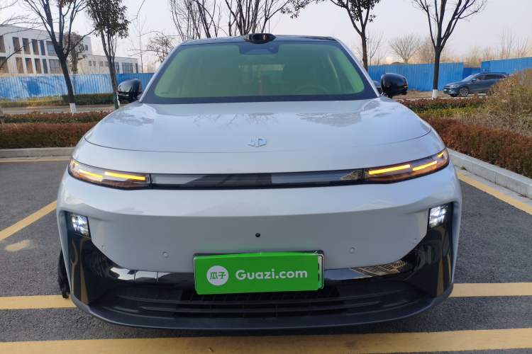 Used Leapmotor B10 2025 600 LiDAR Version