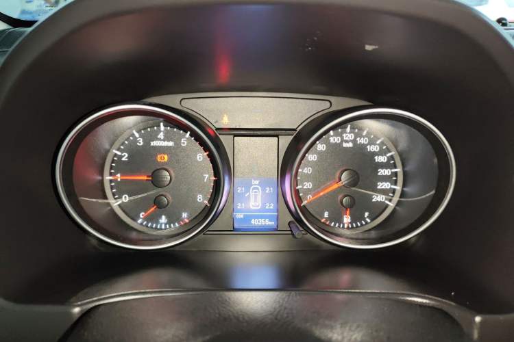 Used Haval H6 2014 Sport Version 1.5T Manual Two-Wheel Drive Elite Edition