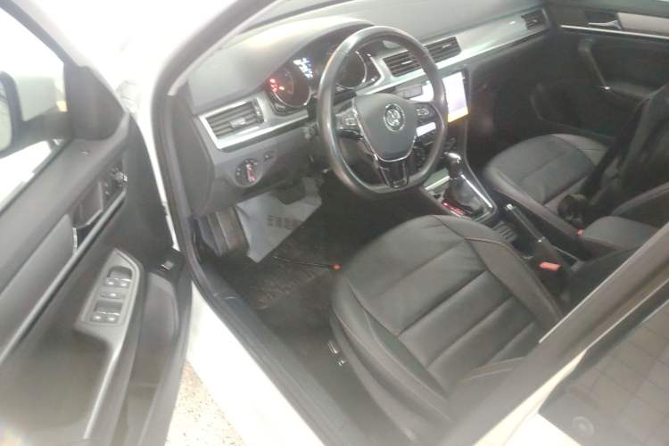 Used Volkswagen Bora 2018 1.5L Automatic Comfort Model
