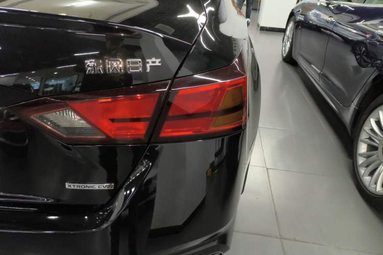 Used Nissan Teana 2021 2.0L XL Comfort Edition
