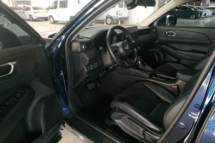 Used Honda XR-V 2024 1.5L CVT Trend Edition