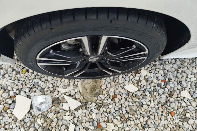 Used Honda Integra 2023 240TURBO CVT Phantom Night·Luxury Edition