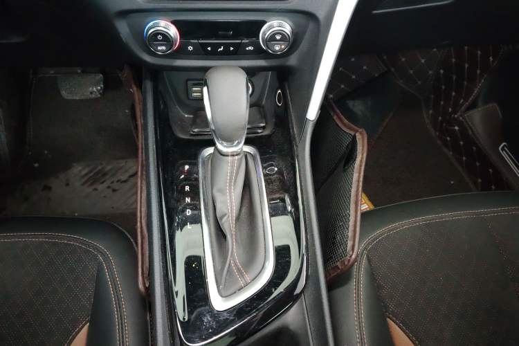 Used Buick Encore 2020 20T CVT Luxury Edition