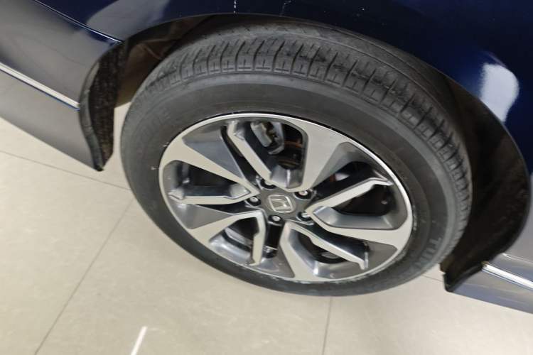 Used Honda Inspire 2019 260TURBO Elegant Edition China VI Emission Standard
