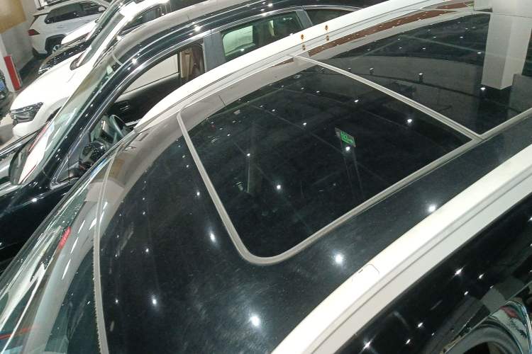 Used Honda CR-V 2019 240TURBO CVT 2WD Fashion Edition China VI