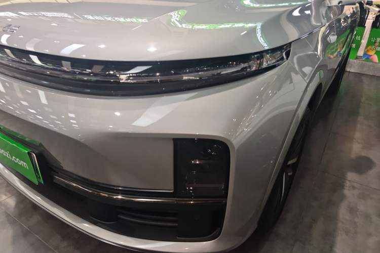 Used Li Auto L7 2024 MAX Model