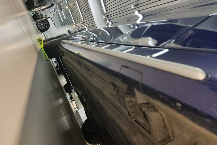 Used Mercedes-Benz C-Class 2019 Restyled C 260 L Sport Edition
