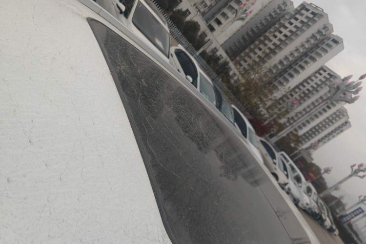 Used Oshan X7 2021 1.5T Automatic Premium Edition