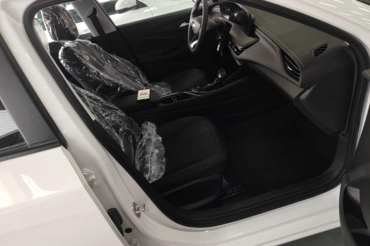 Used Buick Verano 2023 Pro Enjoyment Edition
