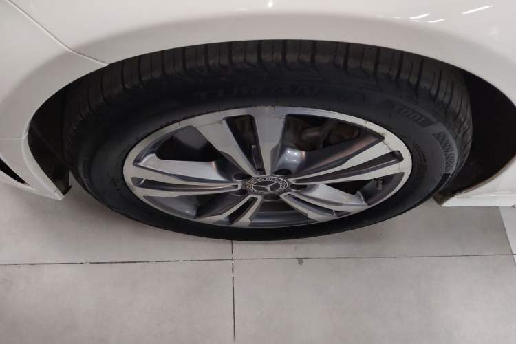 Used Mercedes-Benz C-Class 2020 Restyled C 200 L Fashion Edition Sport Version