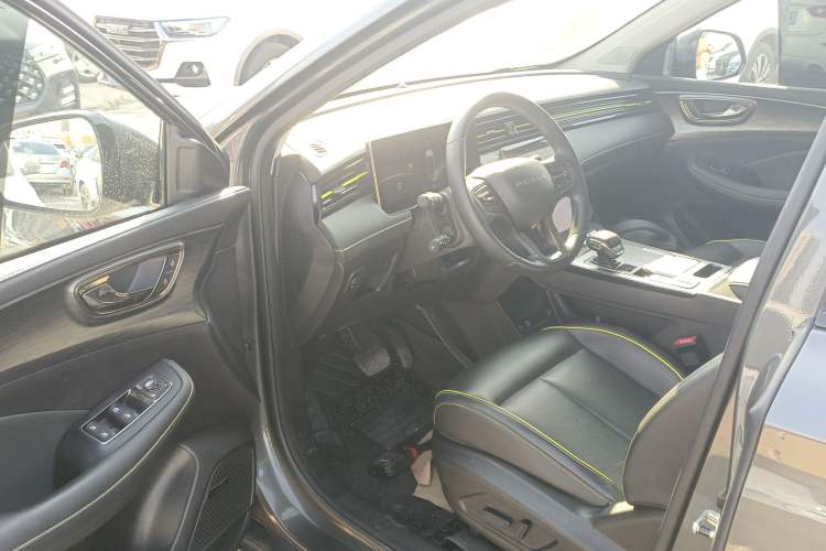 Used Roewe RX5 2021 PLUS 330TGI Automatic National Trend Intelligent Deluxe Edition