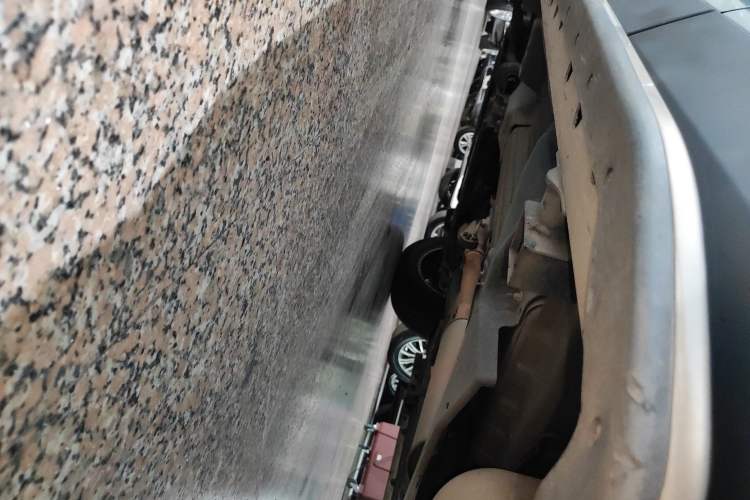 Used Land Rover Discovery Sport 2018 240 PS SE Version
