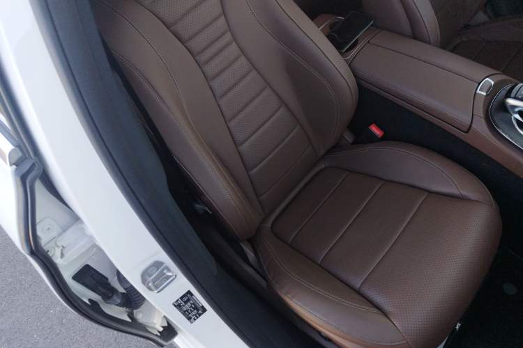 Used Mercedes-Benz E-Class 2018 E 300 L Sport Luxury Edition
